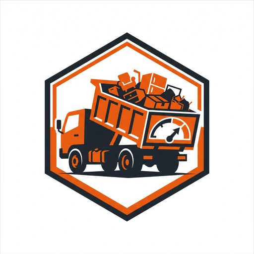 Quick Load Junk Removal logo